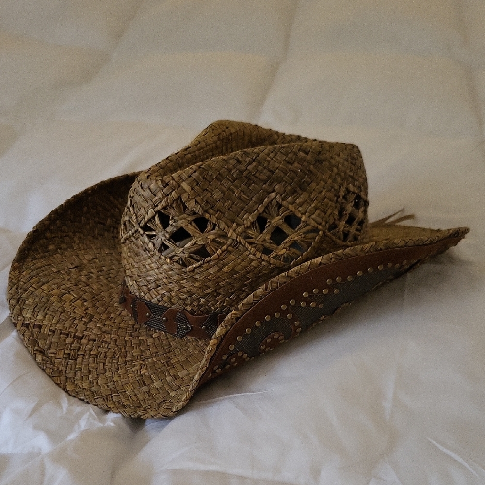Shyanna Cowgirl Hat